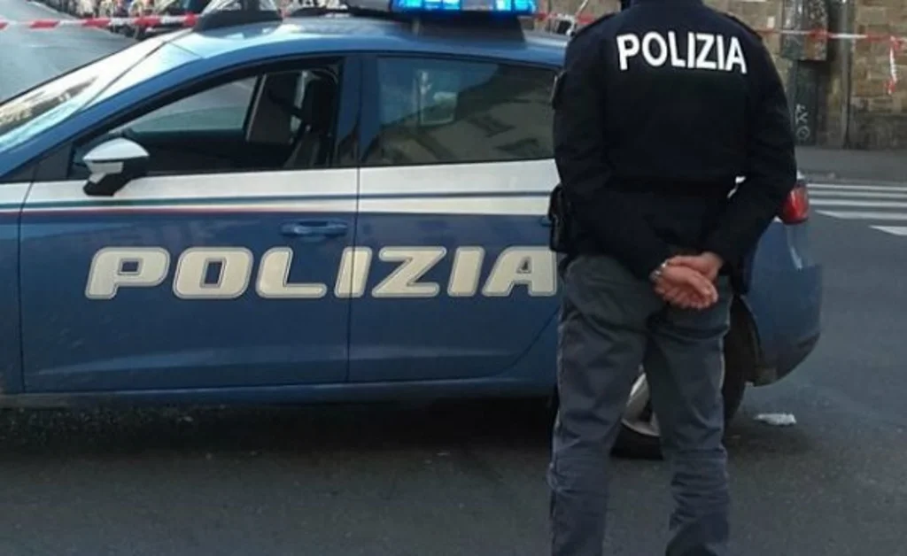Portici - Non si fermano all’alt della Polizia, arrestati due giovani per lesioni