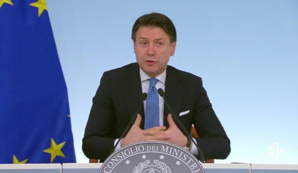 Coronavirus, varato il nuovo decreto: 400 miliardi per le imprese