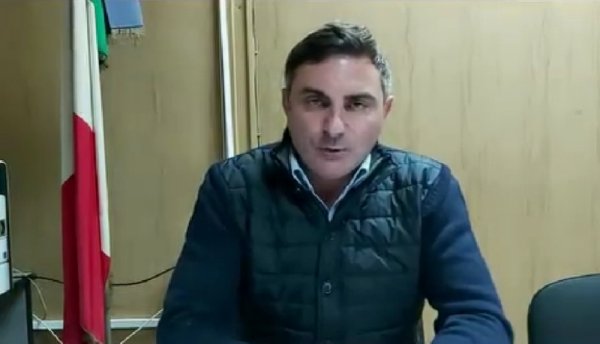 Trecase - Coronavirus, il sindaco De Luca "Per Pasqua ci saranno controlli serrati"