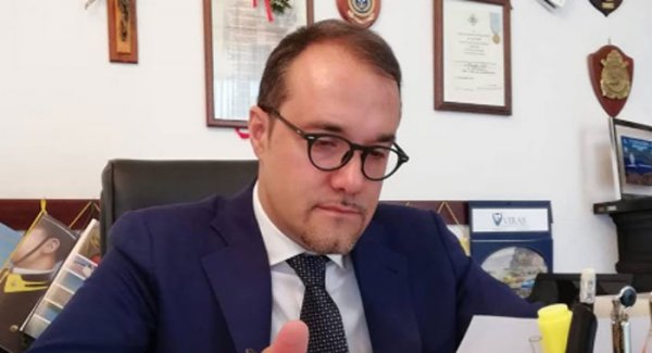 Castellammare - Tre persone guarite dal coronavirus, il sindaco Cimmino: "Bel segnale per la Pasqua" 