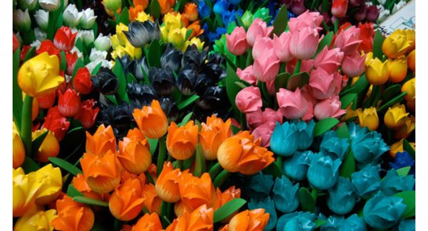 Il 5 maggio 2020 riapriranno tutti i mercati all’ingrosso dei fiori della Campania
