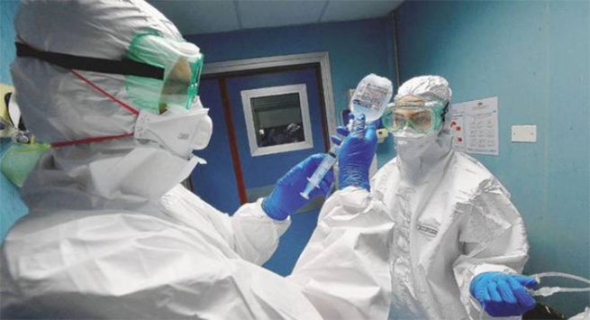 Coronavirus, in Campania più di 3.600 tamponi esaminati l'1 maggio