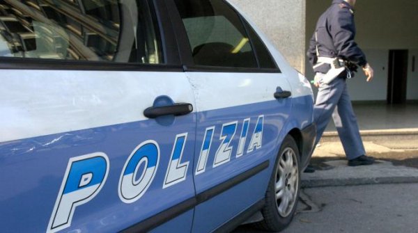 Anacapri - Polizia arresta 23enne per tentata rapina