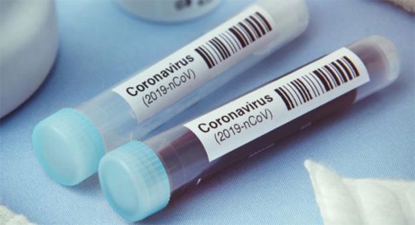 In Campania un altro decesso per il coronavirus
