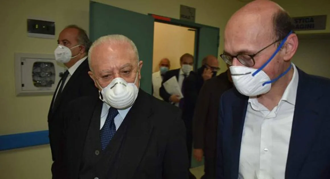 Boscotrecase -  Casillo (PD): "Terapia intensiva solo primo passo verso il rilancio della struttura ospedaliera"