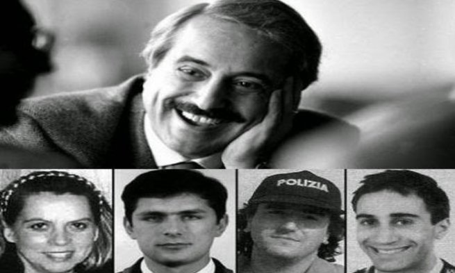 Strage di Capaci, 28 anni fa perdevano la vita il giudice Falcone, la moglie e tre uomini della scorta