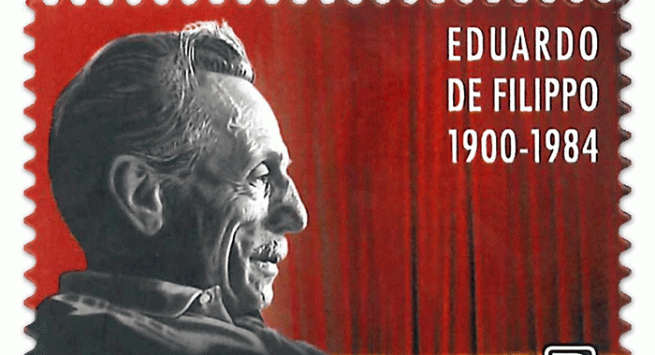 I primi centoventi anni di Eduardo, immenso drammaturgo del Novecento