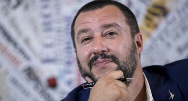 Processo a Salvini sul caso Open Arms, la Giunta del Senato  vota contro