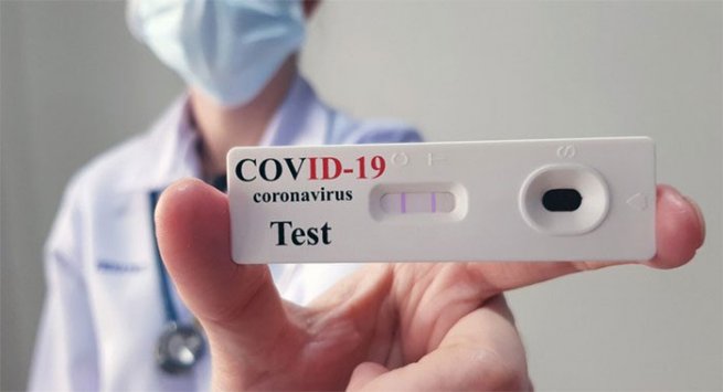 Coronavirus, in Campania 5 nuovi contagi su 1.629 tamponi
