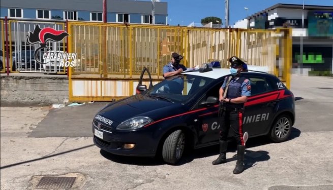 Camorra, politica e imprenditoria: 59 misure cautelari eseguite dai carabinieri del Ros