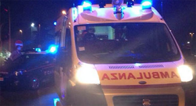 Torre del Greco - Tragico incidente stradale, muore una ragazza di 23 anni