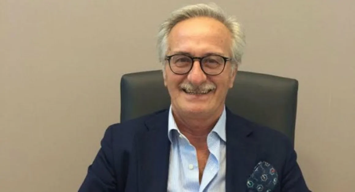 Gennaro Torrese eletto presidente dell'Unione dei Fori della Campania