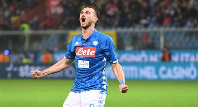 Semifinale di Coppa Italia Napoli - Inter: gli azzurri con il dubbio formazione