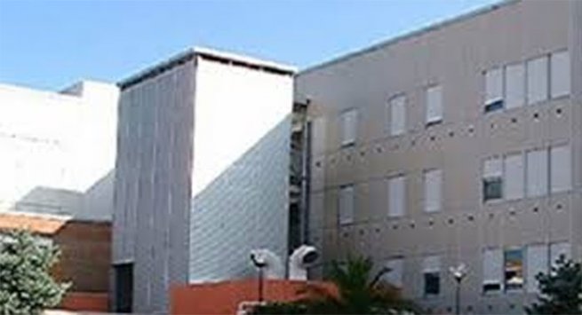 Asilo nido di S. Maria La Carità e imprenditore donano termoscanner elettronici all'ospedale di Granano