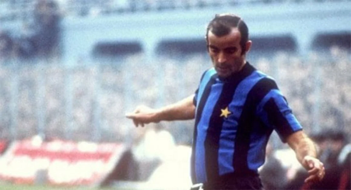 E' morto Mario Corso, giocatore della grande Inter degli anni '60