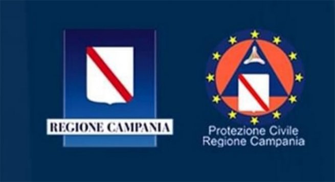 Coronavirus in Campania, bollettino del 24 giugno: 11 nuovi positivi e 4 guariti