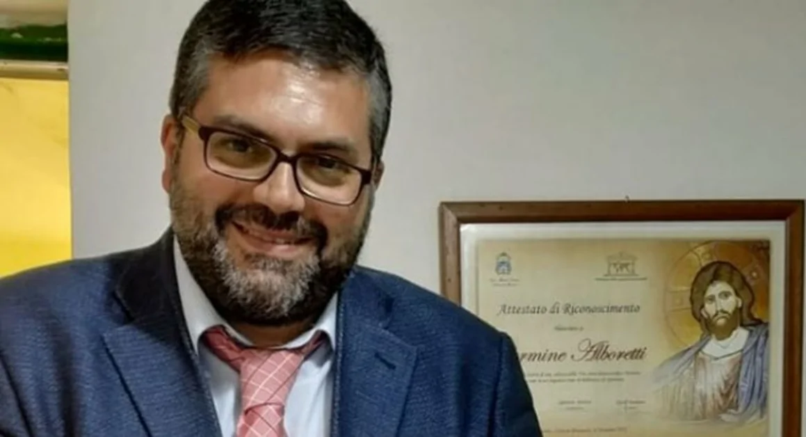 Nasce l'Associazione Giornalisti Vesuviani "Carmine Alboretti"