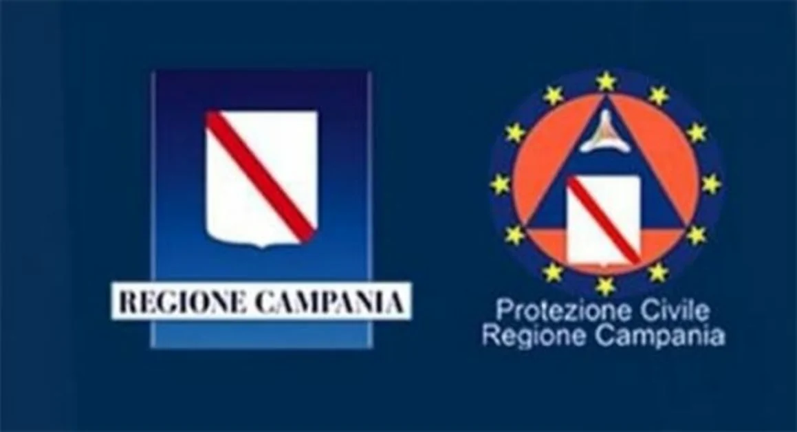 Coronavirus Campania, il bollettino del 23 luglio: 16 nuovi casi e 2 guariti