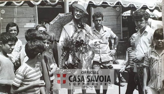 Torre Annunziata - Viaggio nella storia del Savoia: 50 anni fa la promozione in serie C