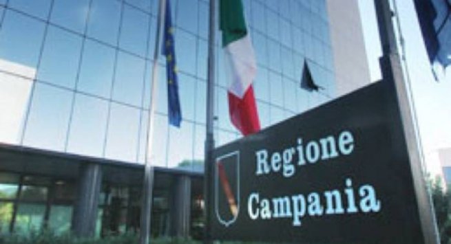 Elezioni regionali Campania: presentate 21 liste per 6 candidati alla presidenza