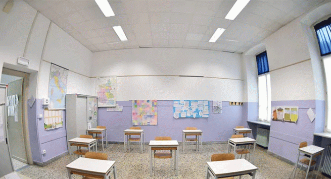 Apertura scuole, l'Anci Campania ne chiede il rinvio al 28 settembre