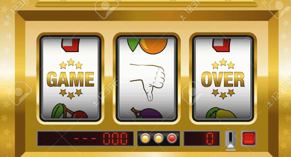 La probabilità di vincere alle slot machine