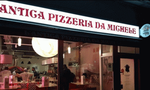 Londra, "L'antica pizzeria da Michele": una lapide con il nome di Torre Annunziata