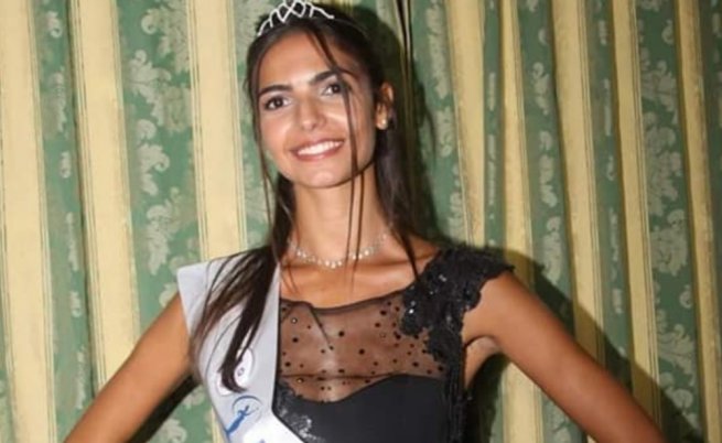 Miss Universe Italy, prefinale regionale: primo posto Nancy Paduano di Torre Annunziata