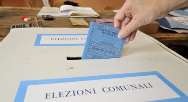 Terzigno - Elezioni comunali, ballottaggio tra Ranieri e Aquino