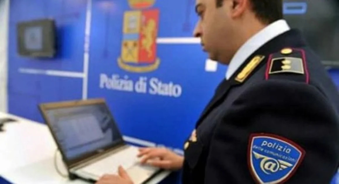 Segnalazione della Polizia postale: "False mail dell'Agenzia delle Entrate"