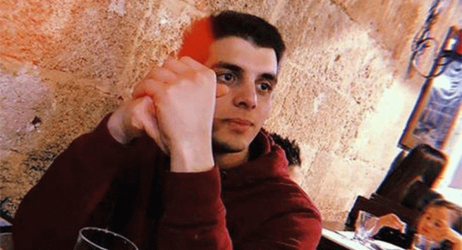 Confessa lo studente assassino della coppia di Lecce: "Sì, sono stato io"