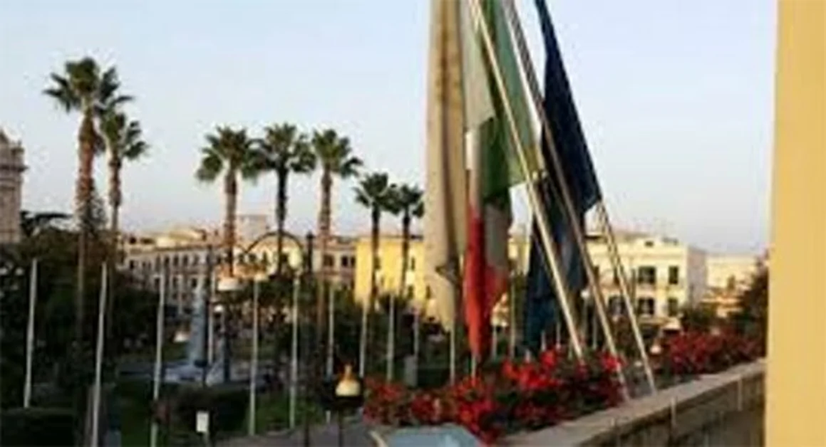 Pompei - Riunita la delegazione trattante al Comune con il sindaco Lo Sapio