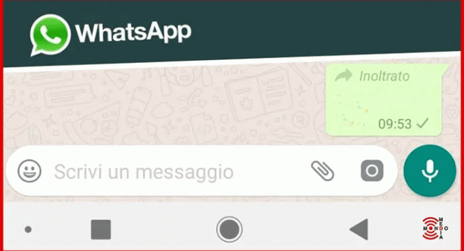 Angri - WhatsApp, messaggio vocale fake  di falsi dipendenti Asl che compiono rapine