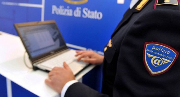 Detenzione e divulgazione di materiale pedopornografico, arrestato carabiniere