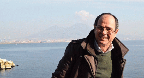 Boscoreale - Addio al dirigente sindacale  Sinigaglia: il ricordo di Luigi Buffone