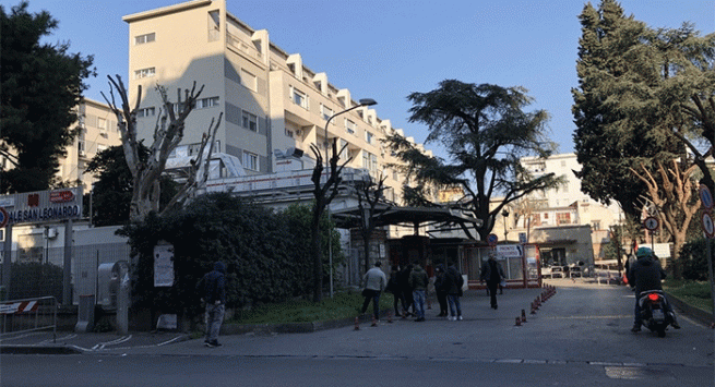 Torre del Greco - Ricoverata in ospedale per problemi respiratori, 39enne muore dopo oltre 2 mesi di calvario