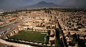 Pompei - Casi di coronavirus al Parco Archeologico, i sindacati scrivono ai vertici  Mibact