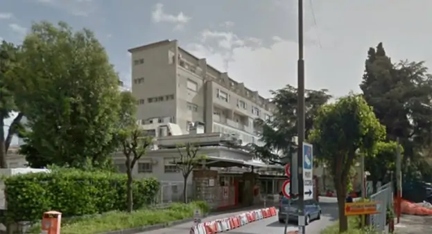 Castellammare - Resta chiuso il pronto soccorso dell'ospedale San Leonardo 