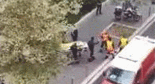 Nizza, attentato nei pressi della chiesa di Notre Dame: decapitata una donna
