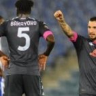 Europa League, il Napoli espugna il San Sebastian: sconfitto il Real Sociedad per 1 a  0