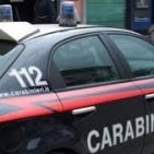 Castellammare di Stabia - Arrestati due giovani per furto aggravato