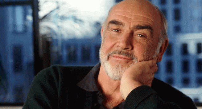 Addio a Sean Connery, il primo interprete di James Bond