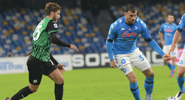 Europa League, Il Napoli pronto al riscatto contro il Rijeka