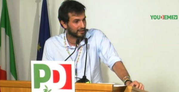 Napoli - Consiglio comunale, Sarracino (PD): "Clima di intimidazione"