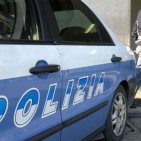Pompei - Non si ferma all'alt della polizia, inseguito e arrestato 40enne