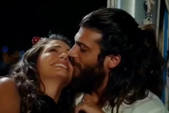 DayDreamer: Can Yaman chiede a Demet di scappare insieme. IL VIDEO 