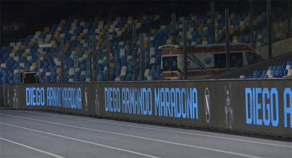 Napoli - Real Sociedad: agli azzurri servono un punto per superare il turno