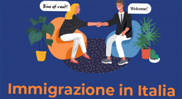 Immigrazione e multiculturalità, come cambiano le abitudini degli italiani