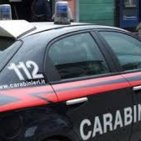 Ottaviano - Carabinieri arrestano 4 persone: avevano compiuto furti in abitazioni