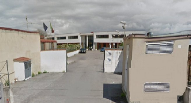 Torre Annunziata - Arrestato dirigente Ufficio Tecnico Comunale, aveva con sé 10mila euro in contanti
